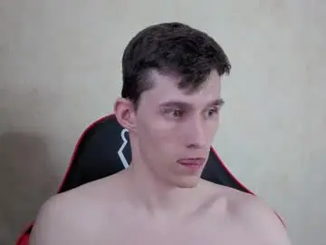 Chaturbate Adult Webcam of touch_me8