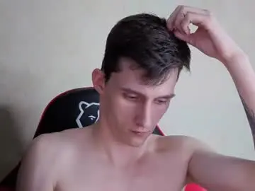 Chaturbate Free Live Porn of touch_me8