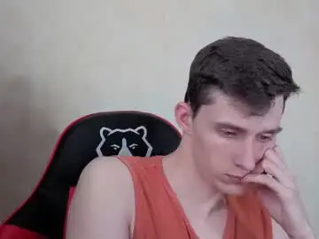 Chaturbate Adult Video Chat of touch_me8