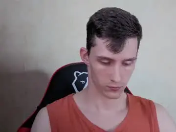 Chaturbate Live Porn of touch_me8