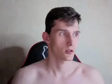 Chaturbate Nude Webcam of touch_me8
