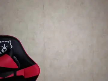 Chaturbate Free Porn Cam of touch_me8