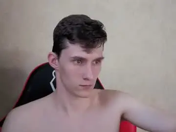 Chaturbate Sex Chat of touch_me8
