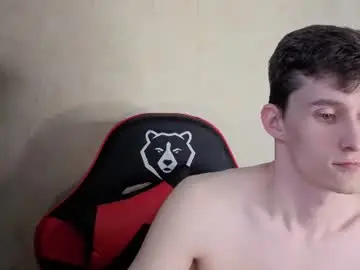 Chaturbate Live Sex of touch_me8