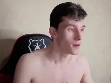 Chaturbate Live Sex of touch_me8