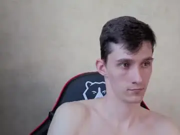 Chaturbate Adult Video Chat of touch_me8