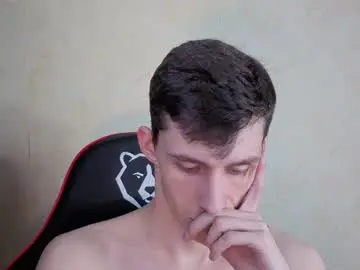 Chaturbate Sex Chat of touch_me8