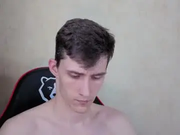 Chaturbate Free Live Porn of touch_me8