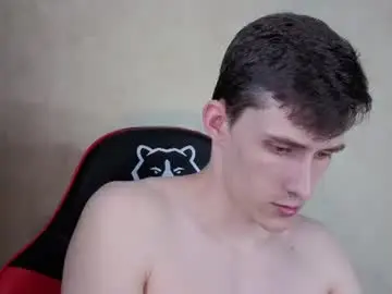 Chaturbate Best Webcam of touch_me8