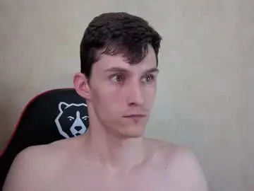 Chaturbate Free Porn Cam of touch_me8