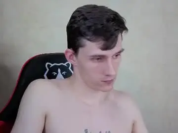 Chaturbate Free Porn Cam of touch_me8