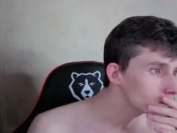 Chaturbate Adult Video Chat of touch_me8