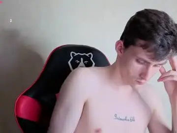 Chaturbate Best live sex cam show of touch_me8