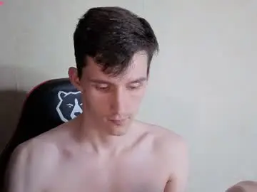 Chaturbate Live Sex Cam of touch_me8