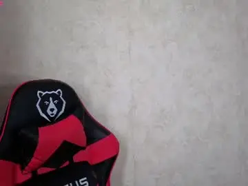 Chaturbate Sex Chat of touch_me8