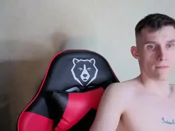 Chaturbate Adult Webcam of touch_me8