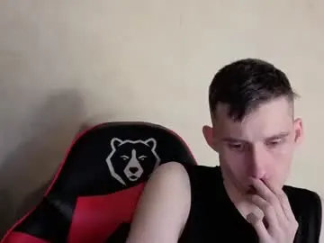 Chaturbate Sex Cam of touch_me8