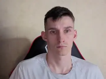 Chaturbate Sex Cam of touch_me8