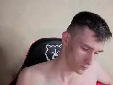Chaturbate Free Porn Cam of touch_me8