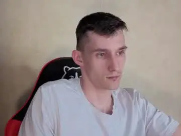 Chaturbate Watch Live Sex Cams of touch_me8