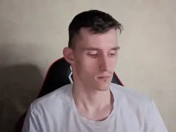 Chaturbate Live Sex Cam of touch_me8
