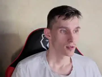 Chaturbate Live Porn of touch_me8