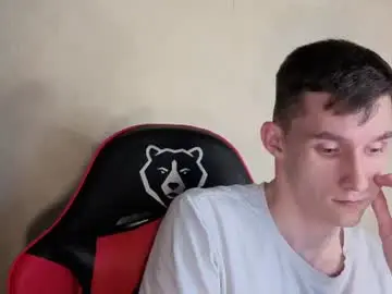 Chaturbate Live Sex Cam of touch_me8