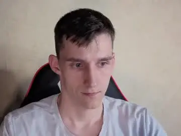 Chaturbate Sex Cam of touch_me8
