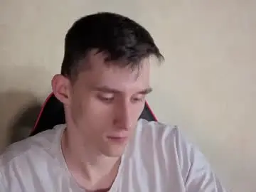 Chaturbate Live Sex Cam of touch_me8