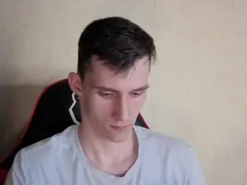 Chaturbate Sex Cam of touch_me8