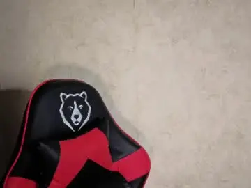 Chaturbate Sex Cam of touch_me8