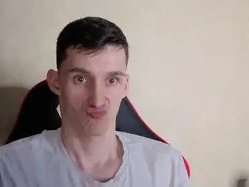 Chaturbate Live Sex of touch_me8