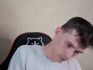 Chaturbate Adult Webcam of touch_me8