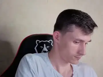 Chaturbate Live Sex Cam of touch_me8