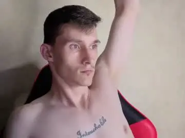 Chaturbate Free Porn Cam of touch_me8
