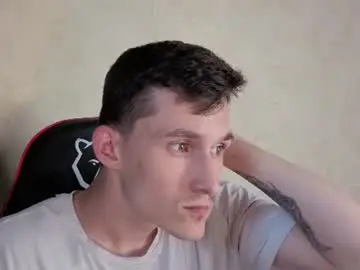 Chaturbate Live Sex Cam of touch_me8