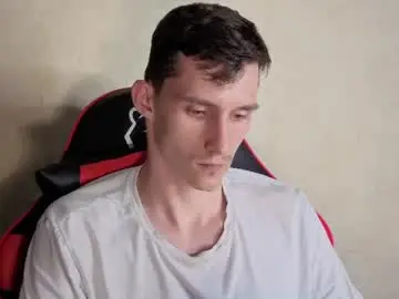 Chaturbate Live Sex Cam of touch_me8