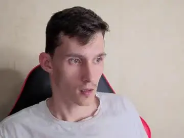 Chaturbate Adult Webcam of touch_me8
