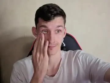 Chaturbate Best Webcam of touch_me8