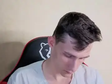 Chaturbate Live Sex Cam of touch_me8