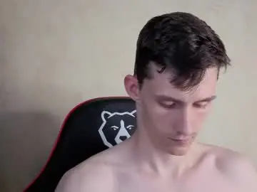 Chaturbate Free Live Porn of touch_me8
