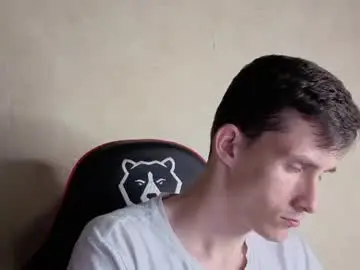 Chaturbate Sex Cam of touch_me8