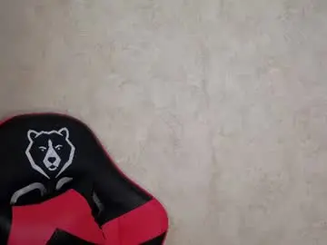 Chaturbate Adult Webcam of touch_me8