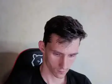 Chaturbate Sex Chat of touch_me8