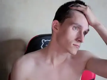 Chaturbate Sex Cam of touch_me8