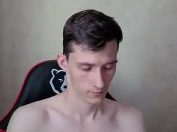 Chaturbate Live Porn of touch_me8