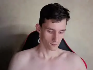 Chaturbate Live Porn of touch_me8