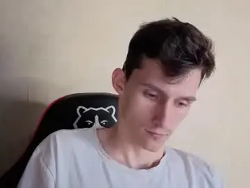 Chaturbate Free Porn Cam of touch_me8