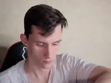 Chaturbate Free Live Porn of touch_me8