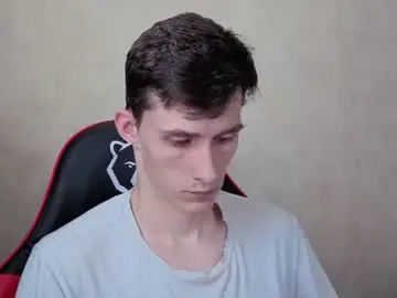 Chaturbate Live Porn of touch_me8